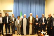 معاون قوه قضاییه: صیانت از نیروهای مسلح پایه‌های امنیت را استوار می‌کند