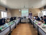 افزایش ۹۰ درصدی درآمد گمرک جلفا در چهارماهه نخست امسال