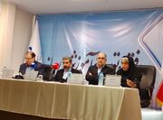 انتقال اطلاعات دچار مشکل ریشه‌ای است/ رسانه بلد نیست سوژه را پردازش کند