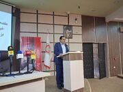 روند ساخت پایگاه جدید انتقال خون ایلام شتاب می‌گیرد
