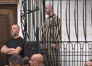 پسر عموی بشار اسد هم به اعدام محکوم شد