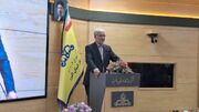  تمرکز شرکت ملی گاز بر ارتقای خدمت‌رسانی