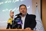 زمان رسیدگی به پرونده‌های قضایی در ایلام به ۵۶ روز رسید