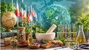 توسعه فناوری و استانداردسازی در زیست‌بوم گیاهان دارویی و طب ایرانی