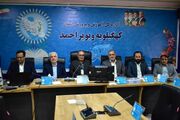 مشاور وزیر : امسال پروژه مهر با محوریت عدالت آموزشی و کیفیت آموزش کلید می‌خورد