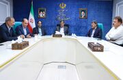 استاندار یزد: مطالبات و دغدغه‌های ورزشکاران ملی را پیگیری می‌کنیم
