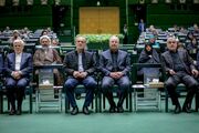 همراهی با دولت در شرایط کنونی ضرورت است