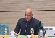 رئیس هیات نجات غریق و غواصی کردستان انتخاب شد
