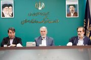 وزیر فرهنگ: توسعه در ایران باید رنگ و بوی فرهنگ و هنر ایرانی داشته باشد
