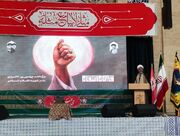 خون‌ خواهی رهبر شهید در صدر مطالبات ملت ایران حفظ شود
