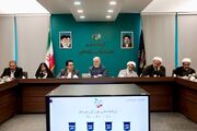 شورای فرهنگ عمومی جایگاه ستادی برای هم‌افزایی‌ها ایجاد کند