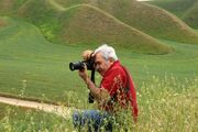 عکاسان گلستانی پرچمدار مدال‌آوری رویدادهای جهانی