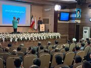 استاندار کردستان: مجموعه گزینش دستگاه‌ها در انتخاب افراد بسیار دقت کنند