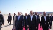 قالیباف در بغداد؛ ایران و عراق در آستانه فصل تازه همکاری