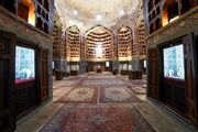 اخبار کوتاه/ کنفرانس بین‌المللی موزه‌ها ۲۵ شهریورماه در اردبیل برگزار می‌شود