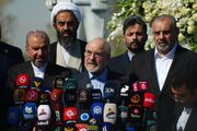 قالیباف: مقاومت عراق یکی از عناصر قدرت این کشور است