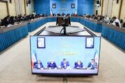 استاندار یزد: فراوانی کالاهای اساسی، موفقیت بزرگ دولت در جنگ بود