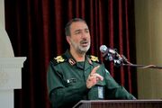 فرمانده سپاه روح‌الله: مسجد باید به محور حل مسائل و گره‌گشایی از مشکلات محله تبدیل شود