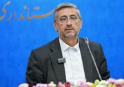 استاندار لرستان: فعالیت سمن‌ها با اثرگذاری در توسعه استان ارزشمند است