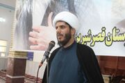 ایمان و خدمت صادقانه، رهبر شهید را در دل مردم ماندگار کرد