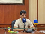 رئیس هیات سه‌گانه استان: آذربایجان شرقی ۱۱ ملی‌پوش مرد و چهار ملی‌پوش زن دارد