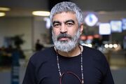 سروش صحت با «تاکسی‌» به نمایش خانگی می‌آید/انتشار «الو! الو! من جوجوام» ویژه نابینایان