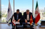 تفاهم‌نامه همکاری اتاق‌های بازرگانی بوشهر و اتاق مشترک ایران و ویتنام امضا شد