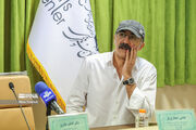پوست شیر بر تن هادی حجازی‌فر؛ بازیگری میان قهرمان زخمی و مرد خاکستری