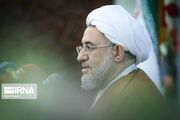 آیت‌الله اراکی: اربعین رهبر شهید میثاقی برای تداوم راه شهدا و ایستادگی در برابر ظلم است