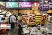 قائم‌مقام وزیر صنعت:ذخایر کالاهای اساسی کشور مطلوب است
