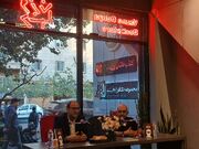 سهند ایرانمهر: بخشی از جامعه ایران به اهمیت رُمان پی نبرده‌اند