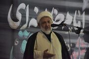 نماینده خبرگان: مکتب رهبر شهید به الگوی جهانی تبدیل شده است