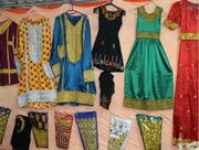 بازارچه صنایع‌دستی در بندرعباس گشایش یافت