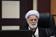 آیت‌الله دری: مشارکت مردم رمز گشایش گره‌های توسعه محله‌هاست