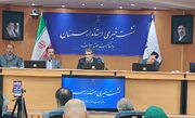 افتتاح و کلنگ‌زنی ۱۰۱۴ طرح هفته دولت در سمنان با اعتبار ۳۵۴۶ میلیارد تومان + فیلم