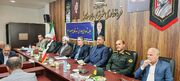 فرماندار: ۱۳۶ پروژه با بیش از یک همت اعتبار در صومعه سرا افتتاح می‌شود