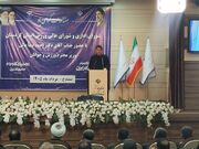 استاندار: تکمیل پروژه‌های نیمه تمام ورزشی کردستان به ۳ همت اعتبار نیاز دارد