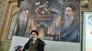 امام جمعه شهرکرد: مسجد به پایگاه مقاومت و جهاد تبیین تبدیل شده است