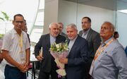 «بریکس» ظرفیت شکل‌دهی به یک قدرت بزرگ اقتصادی و فرهنگی در جهان را دارد