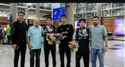 اسلامشهر از شهرستان ورزشی به خاستگاه قهرمانان کشور رسید