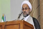 رئیس سازمان قضایی نیروهای مسلح کرمان: هدف نهایی دشمنان ایجاد بی‌تفاوتی در جامعه است