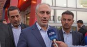 پورمحمدی:توسعه ارس، پیشران تولید و تجارت در شمال‌غرب کشور است