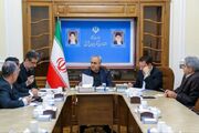 ضرورت معرفی ظرفیت‌ها و توانمندی‌های شاخص استان در رویداد ملی «ایران جان»