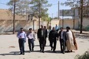 معاون نوسازی مدارس: تسریع در تکمیل پروژه‌ها، نیازمند مشارکت خیران است