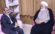 ظرفیت‌های علمی و آموزشی دانشگاه مذاهب اسلامی در هرمزگان تقویت می‌شود