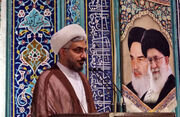 امام جمعه دماوند: تخریب مسئولان مشکلی را حل نمی‌کند