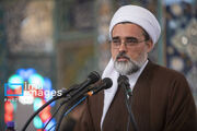 امام جمعه اهل سنت کرمانشاه: پیامبر اسلام(ص) رمز وحدت امت اسلامی است