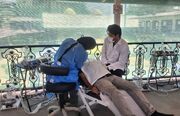 از ۱۵ یونیت دندانپزشکی تا یک سؤال بزرگ؛ دماوند با ظرفیت گروه‌های جهادی چه می‌کند؟