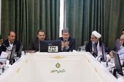 استاندار اصفهان: اجازه نمی‌دهیم دشمن هویت فرهنگی و دینی اصفهان را هدف قرار دهد