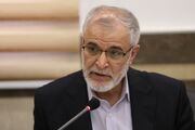 قائم مقام وزیر کشور: ۳.۵ میلیون ایرانی امسال در اربعین شرکت کردند